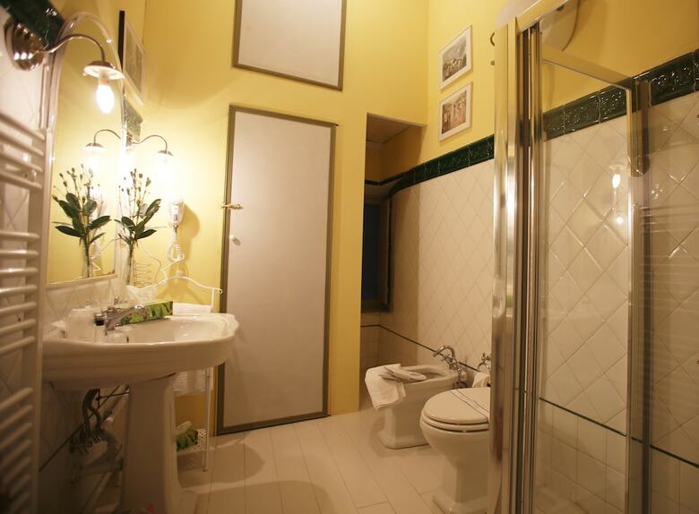 Hotel B&B Le Aquile