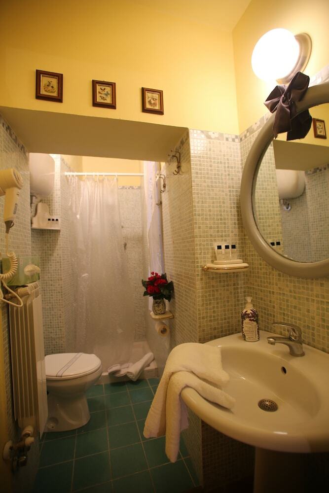 Hotel B&B Le Aquile