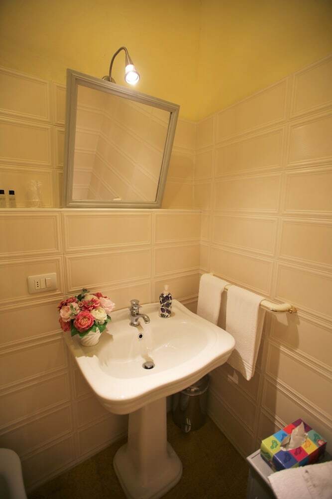Hotel B&B Le Aquile