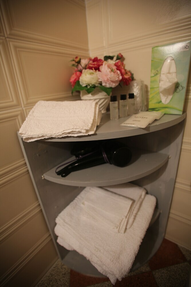 Hotel B&B Le Aquile