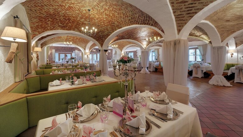 Hotel Forster Am See