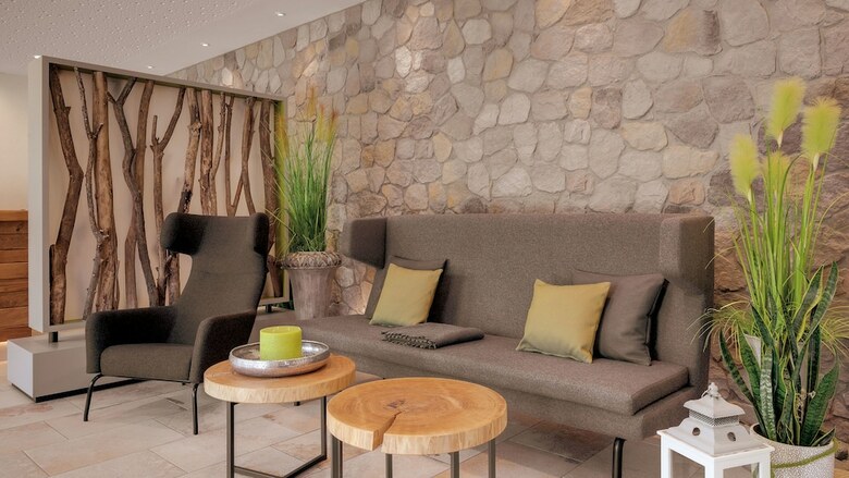 Hotel Forster Am See