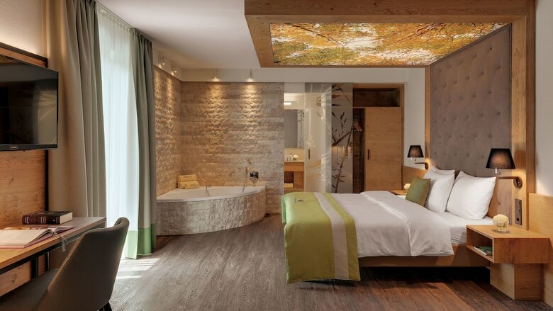 Hotel Forster Am See