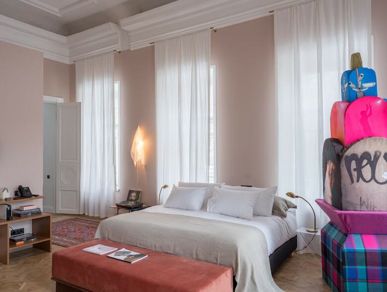 Richter Hotel