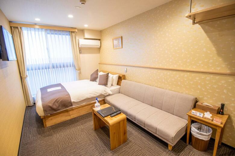 Apartamentos Stay Sakura Kyoto Shijo Karasuma