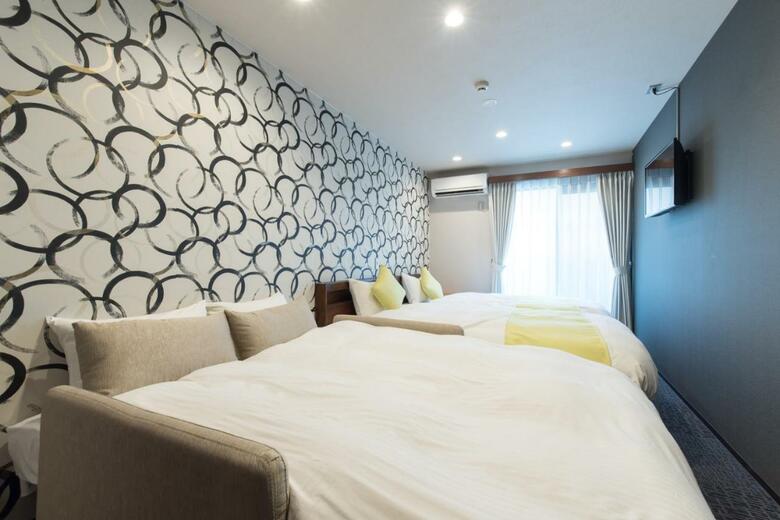 Apartamentos Stay Sakura Kyoto Shijo Karasuma