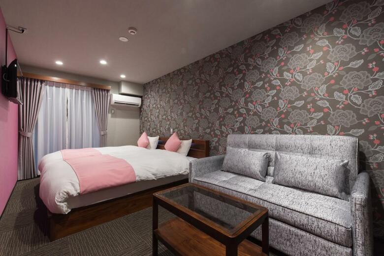 Apartamentos Stay Sakura Kyoto Shijo Karasuma