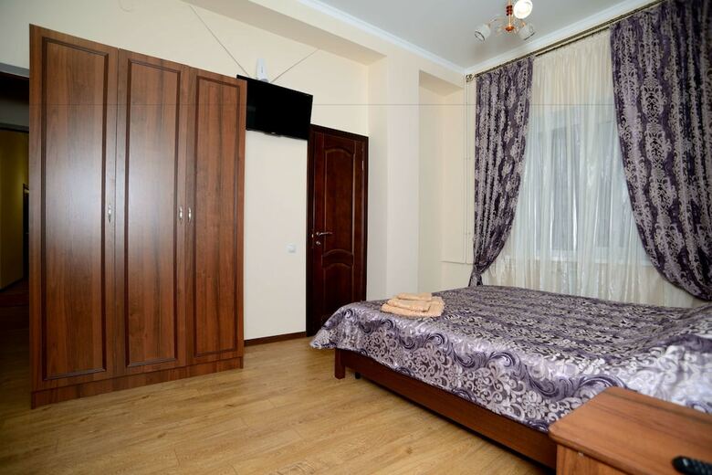 Hotel Gold Star