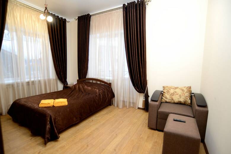 Hotel Gold Star