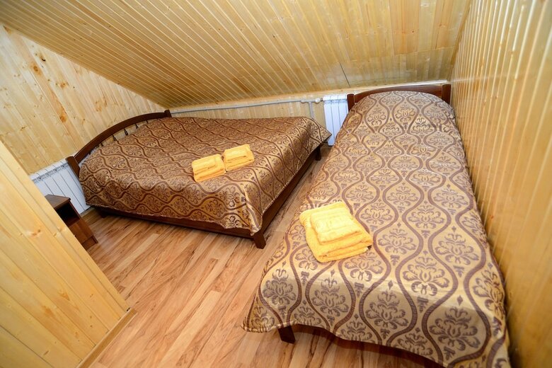 Hotel Gold Star