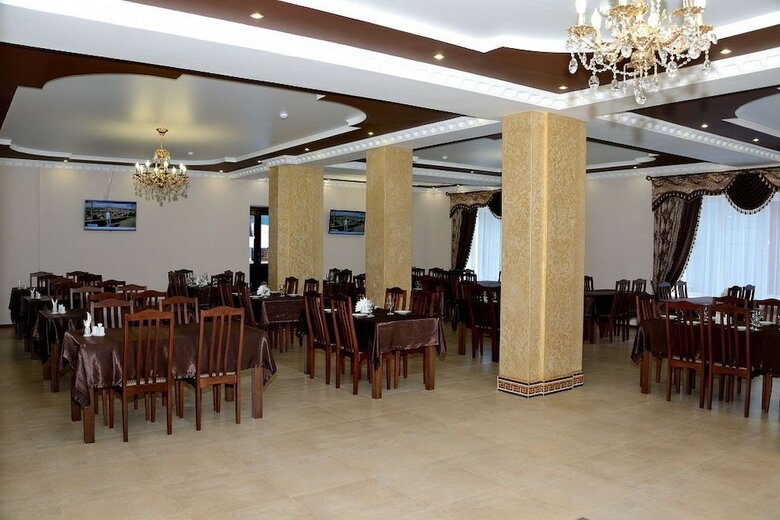 Hotel Gold Star