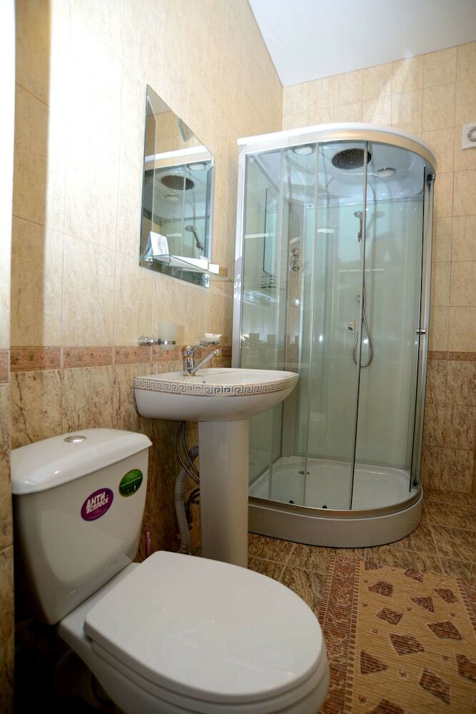 Hotel Gold Star