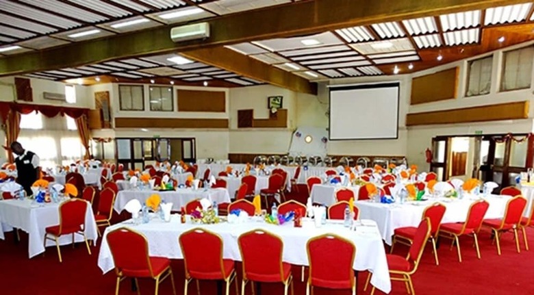 Mmu Hotel