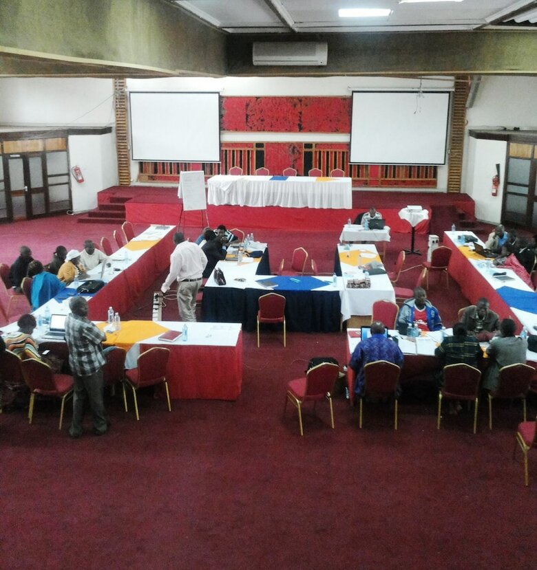 Mmu Hotel