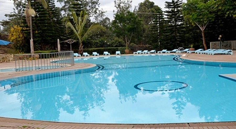 Mmu Hotel