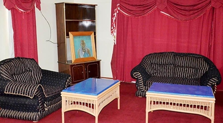 Mmu Hotel