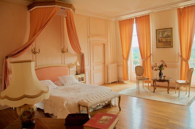Hotel Chateau de La Foltiere