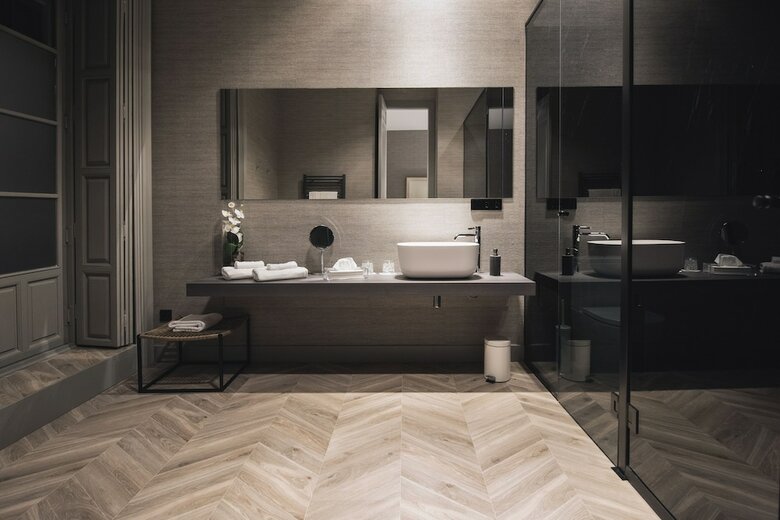Aparthotel Palacio Salvetti Suites