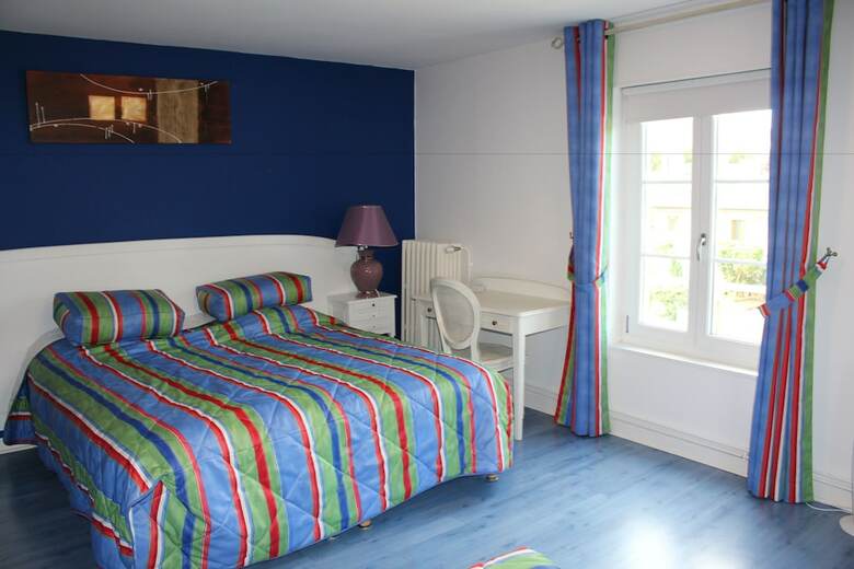 G�te Fran�ois 1er
