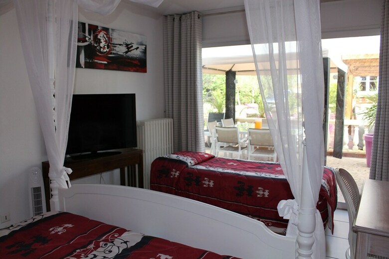 G�te Fran�ois 1er