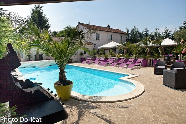 G�te Fran�ois 1er