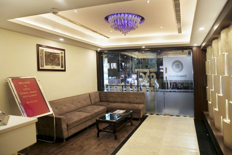 Hotel Ganges Grand