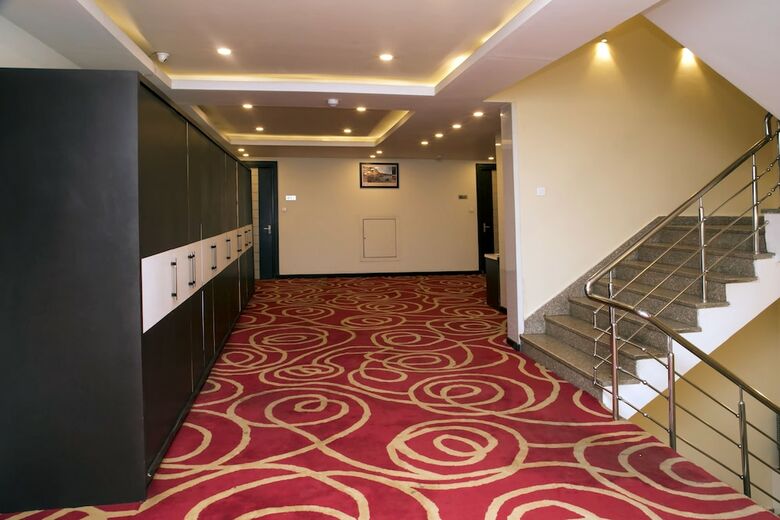 Hotel Ganges Grand