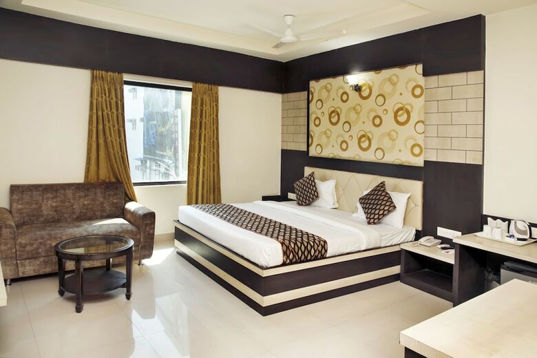 Hotel Ganges Grand