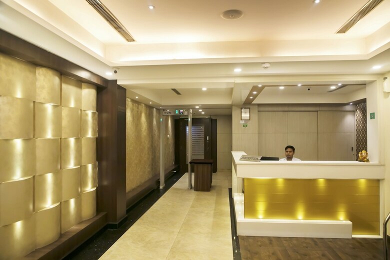 Hotel Ganges Grand