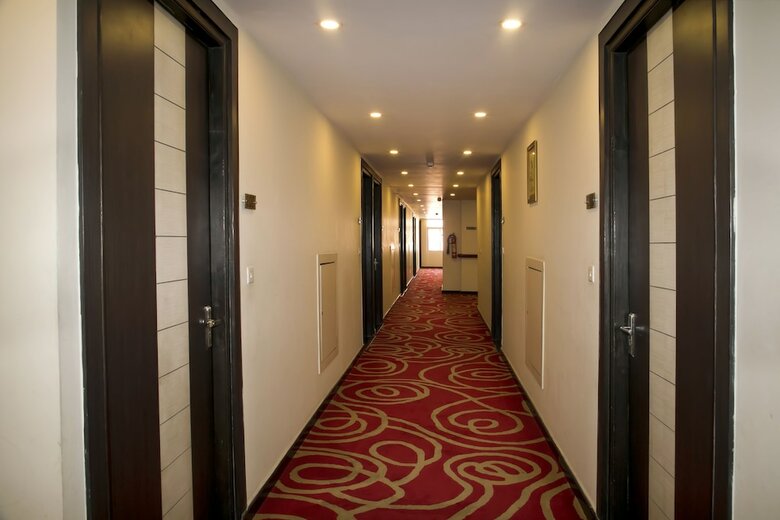 Hotel Ganges Grand