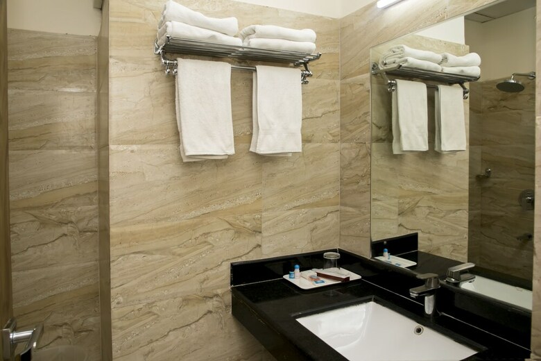 Hotel Ganges Grand