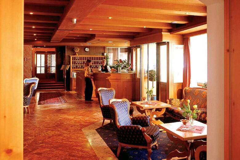 Hotel Fichtenhof