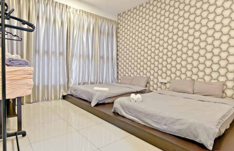Apartamentos Ruby Atlantis