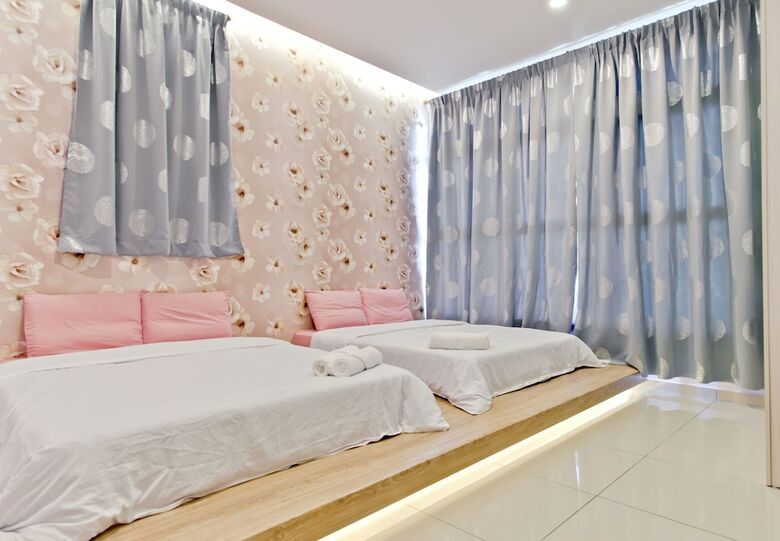 Apartamentos Ruby Atlantis