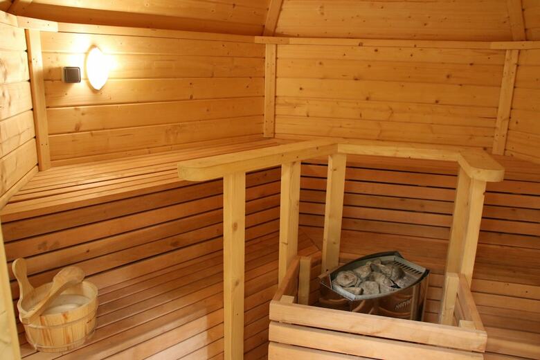 Camping Le Pr� Des Moines