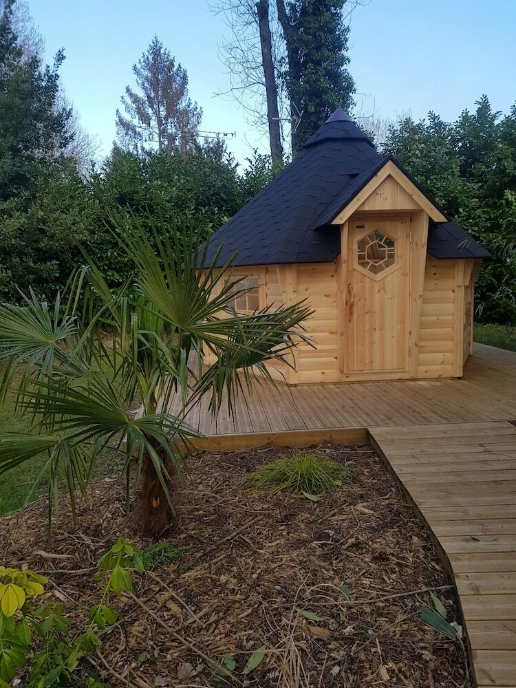 Camping Le Pr� Des Moines