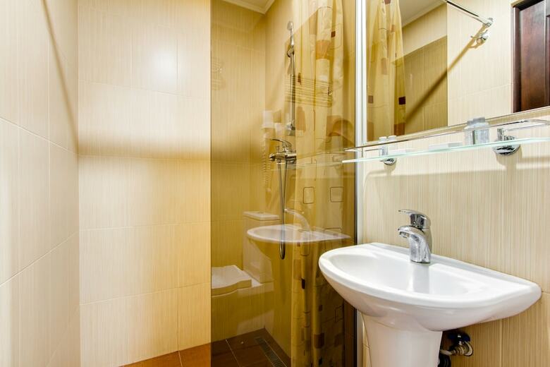 Hotel Zima-leto