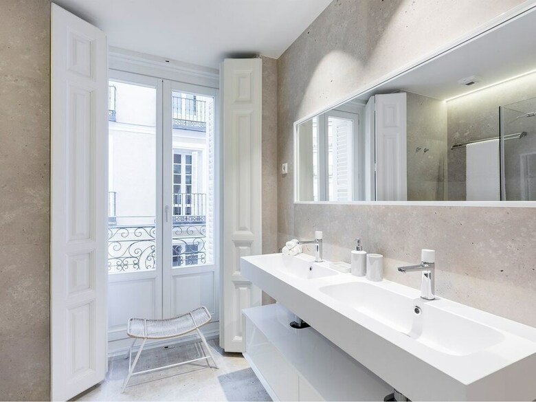 Justicia Apartment I