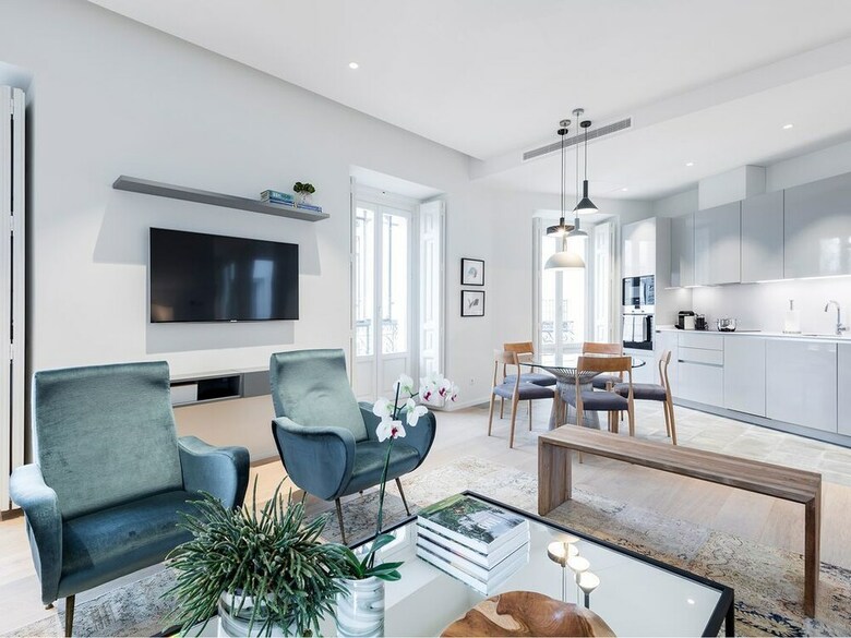 Justicia Apartment I