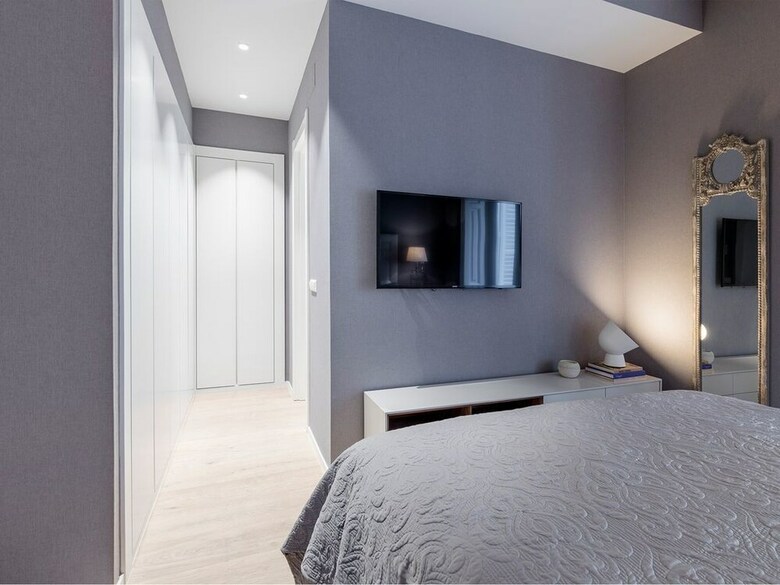 Justicia Apartment I