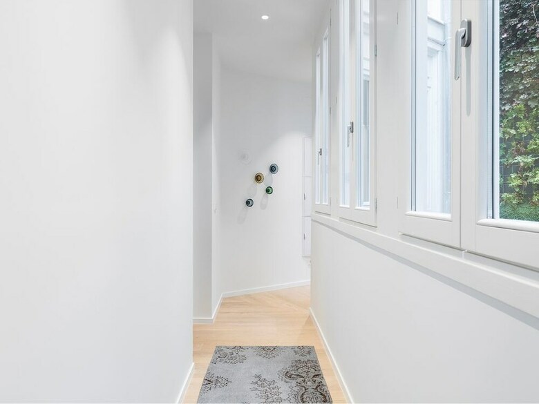 Justicia Apartment I