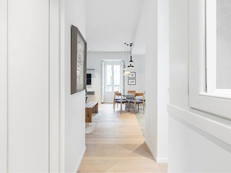 Justicia Apartment I