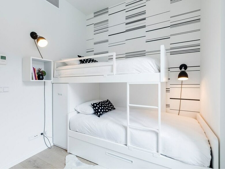Justicia Apartment I