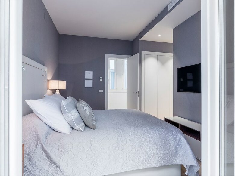 Justicia Apartment I