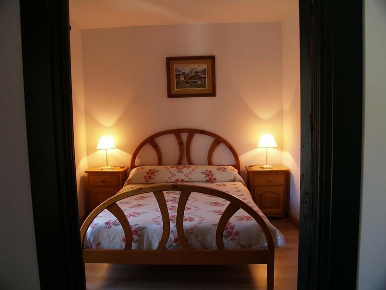Casa La Abuela De Alceda