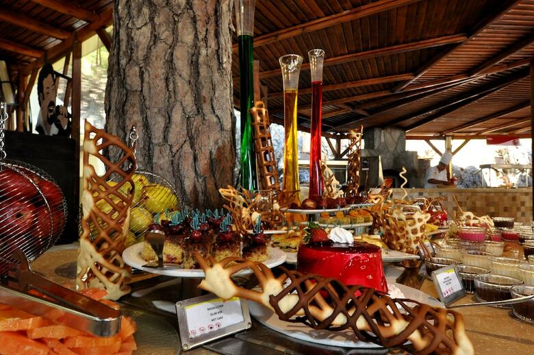 Tui Magic Life Sarigerme Hotel - All Inclusive