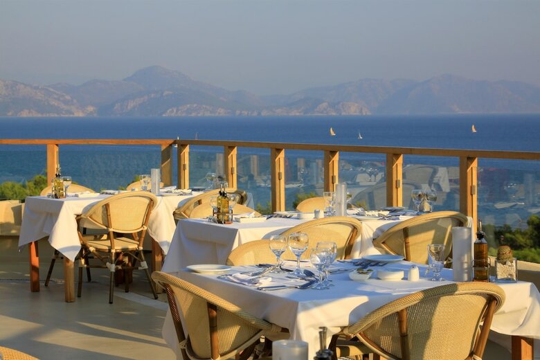 Tui Magic Life Sarigerme Hotel - All Inclusive