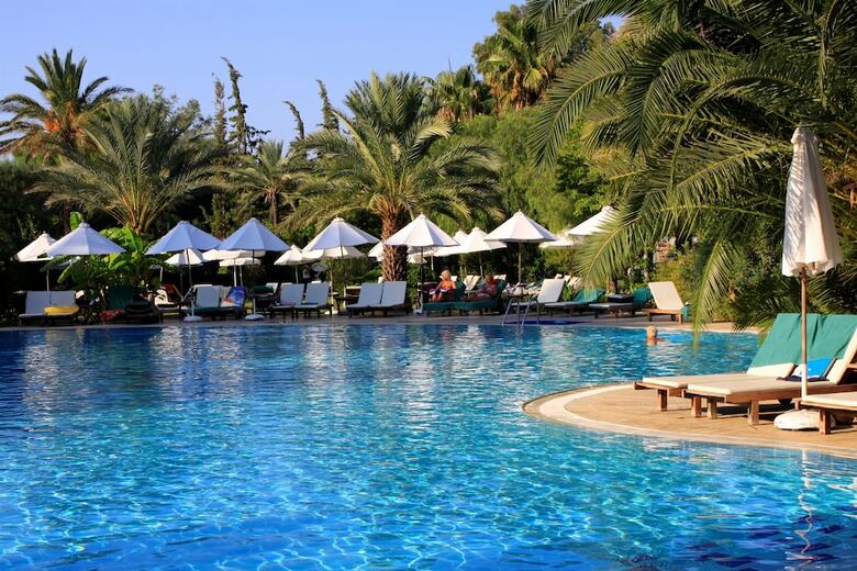Tui Magic Life Sarigerme Hotel - All Inclusive