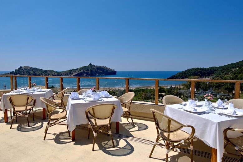 Tui Magic Life Sarigerme Hotel - All Inclusive