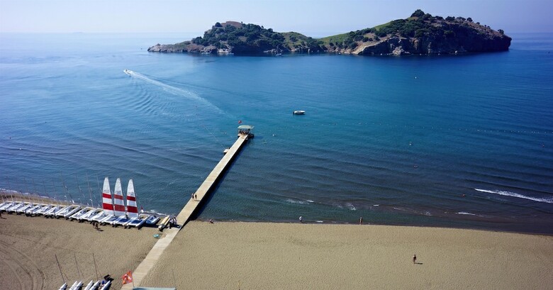 Tui Magic Life Sarigerme Hotel - All Inclusive